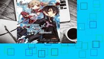 Sword Art Online, Vol. 02:  Aincrad (Sword Art Online Light Novel, #2)