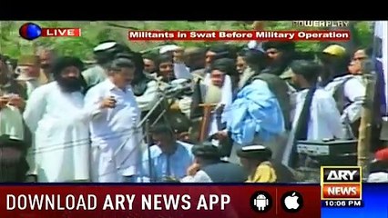 Arshad Sharif blast PTM on Anti-Army campaigning