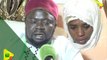 Cheikh Abdoulaye Ndao sur sa femme  Aïda mou baye : 