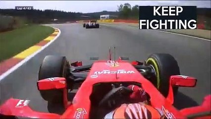 11 GP BELGIQUE 2015 P2