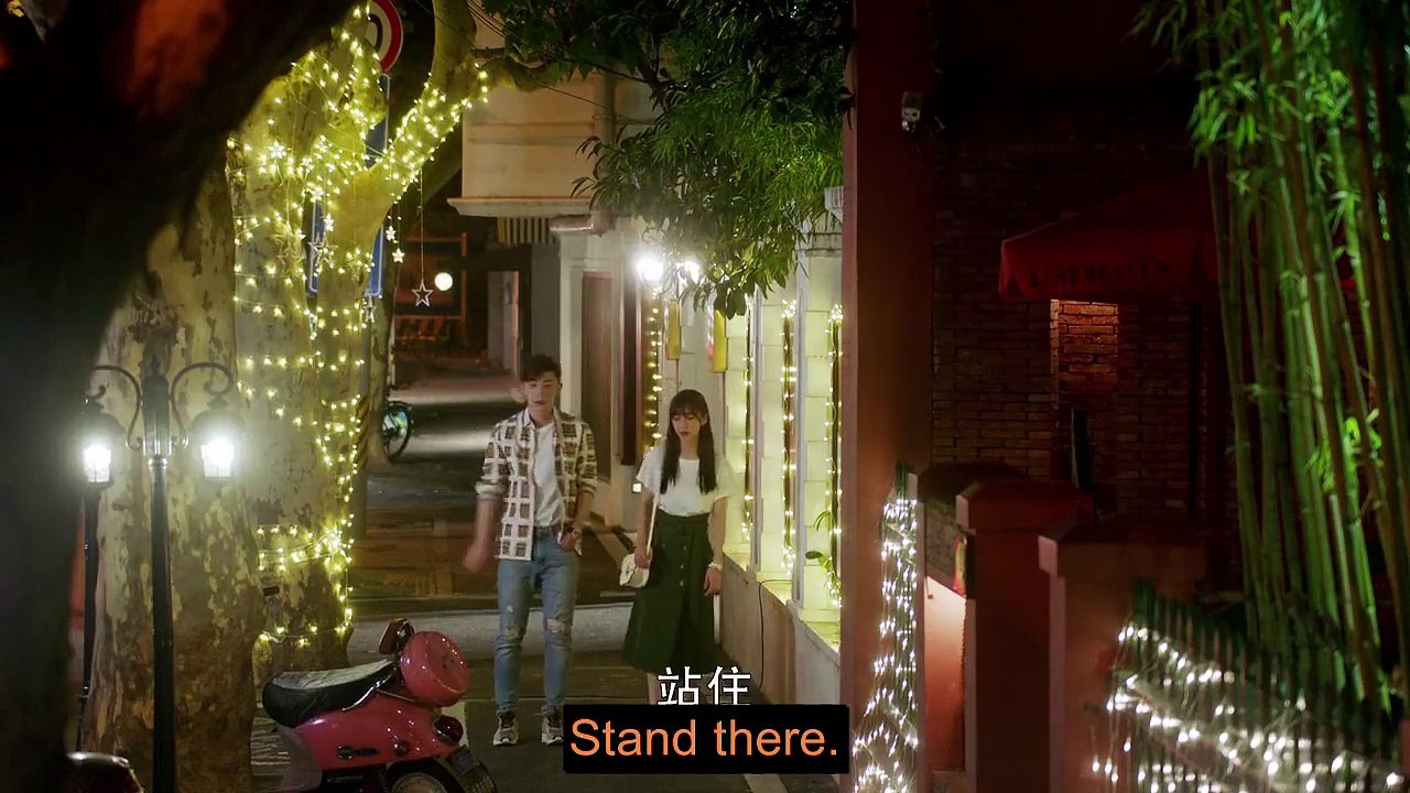 My True Friend (2019)  Episode 3 English SUB | Country: Chinese | Genre: Drama; Romance; | Cast : Angela Baby , Deng Lun , Zhu Yi Long.