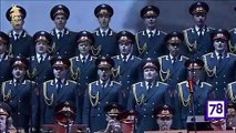 Священная война (The sacred war) - Alexandrov Ensemble (2018)