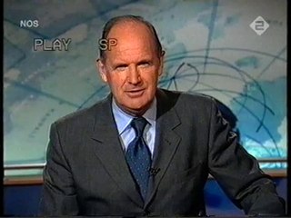 NOS Journaal - Philip Freriks over Studio 8 (2005)