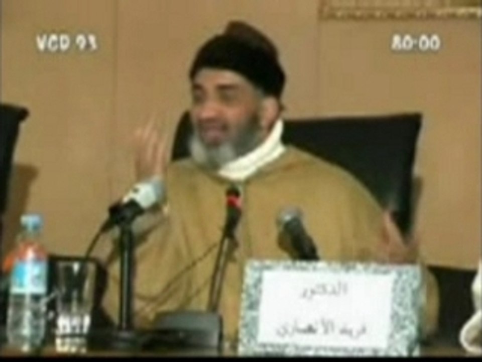 رد شبهة لا مذهبية عند السلفية