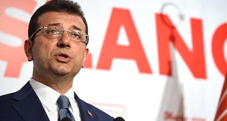 İmamoğlu'ndan Gerekçeli Karar Sonrası İlk Açıklama: Hiçbir Şey İfade Etmiyor