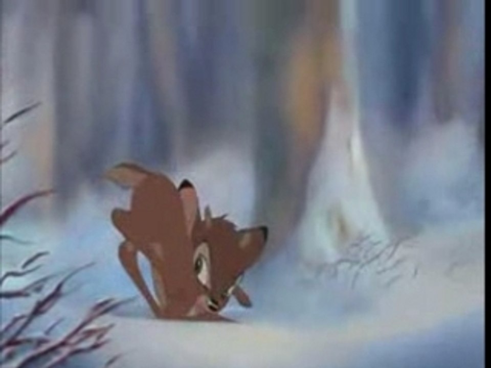 Bambi 2 - Je suis Là