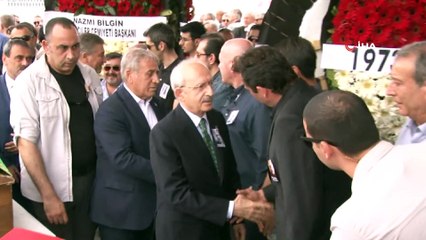 Gazeteci Taki Doğan son yolculuğuna uğurlandı