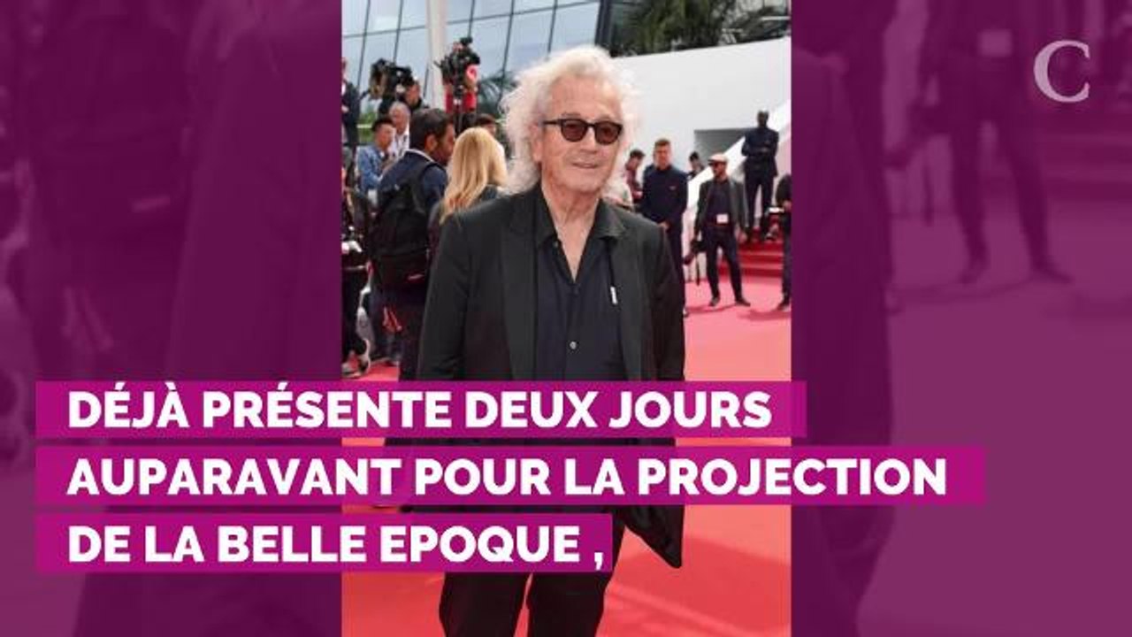 PHOTOS. Cannes 2019 : Marion Cotillard, Marina Foïs... revivez la montée des marches du 22 mai