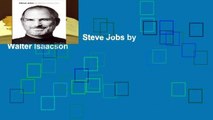 Popular to Favorit  Steve Jobs by Walter Isaacson