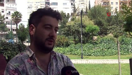 - İmece usulü film çekti, Cannes'e ismini yazdırdı