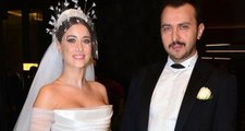 Güzel Oyuncu Hazal Kaya, Hamile Olduğunu Duyurdu!