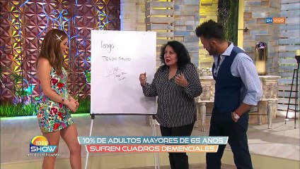 Grafología: ¿Sabías que puedes mejorar tu salud por medio de la escritura?