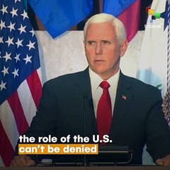 The U.S. State Department Gloats Over Its Destabilization Campaign Of  Vene