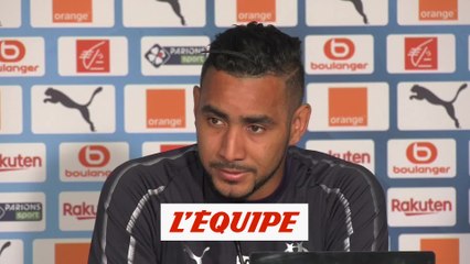 Payet «Je serai là la saison prochaine» - Foot - L1 - OM