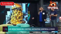 RABONA PROGRAMA SIN NOMBRE (21/5/19) : EL GORDO CONMEBOL EN VIVOO... - PROGRAMA COMPLETO