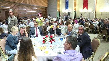 TBMM Başkanı Şentop: "Türkiye Bir Umudun, Bir Cesaretin Adıdır"