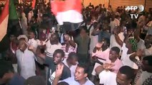 المتظاهرون السودانيون مصمّمون على حكم مدني بعد تعثّر المفاوضات مع العسكريين