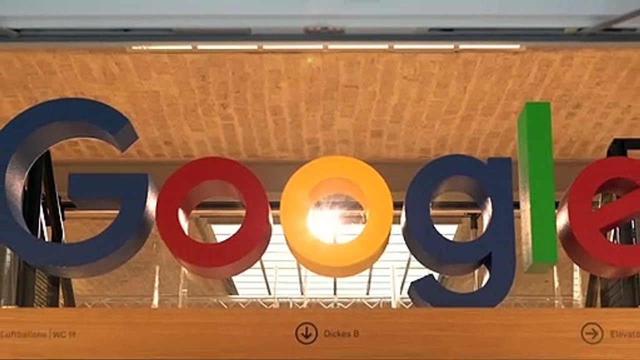 Stellensuche per Google - jetzt auch in Deutschland