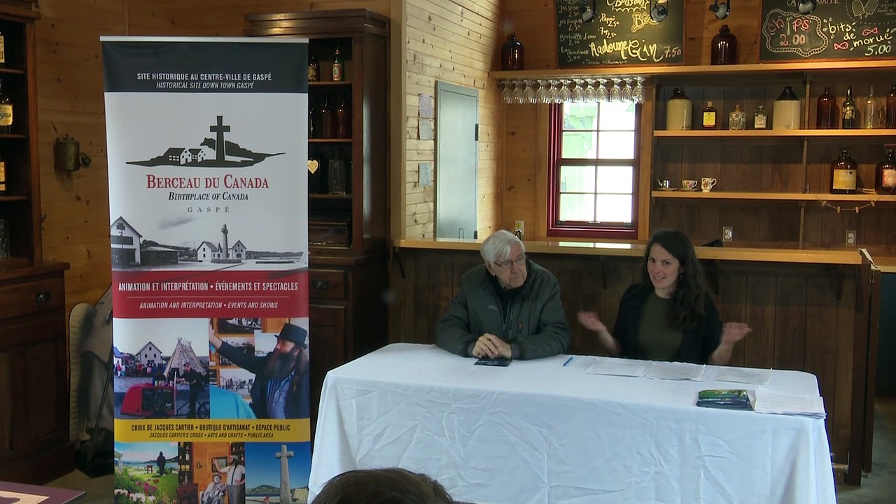 Le Berceau du Canada lance sa programmation 2019
