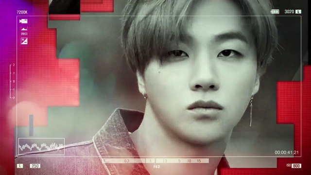 iKON Love scenario Interview Pops in Seoul