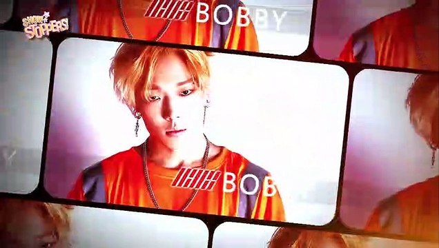 iKON (아이콘) BLING BLING (블링블링) Interview Eng Sub Pops in Seoul