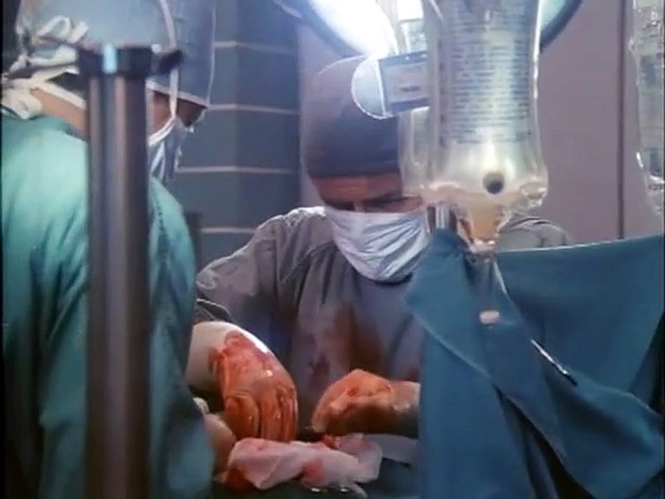 St. Elsewhere S2E008 All About Eve