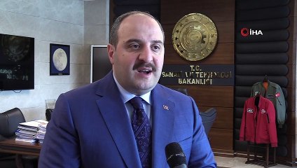 Bakan Varank’tan esnafa kritik uyarı