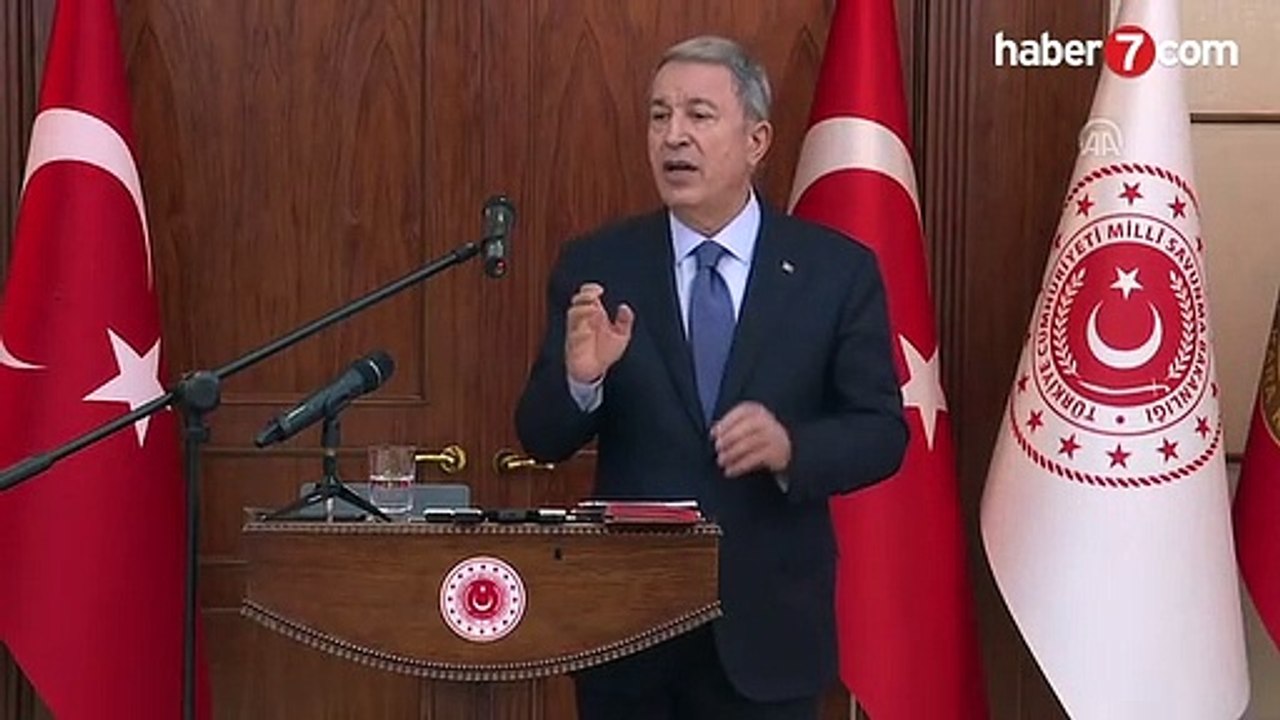 Akar yeni askerlik sistemini açıkladı- Askerlik süresi 6 aya iniyor - GÜNCEL Haberleri