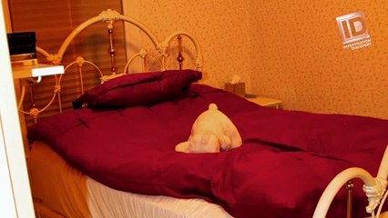 Rebecca Zahau: An ID Murder Mystery Clip - DNA