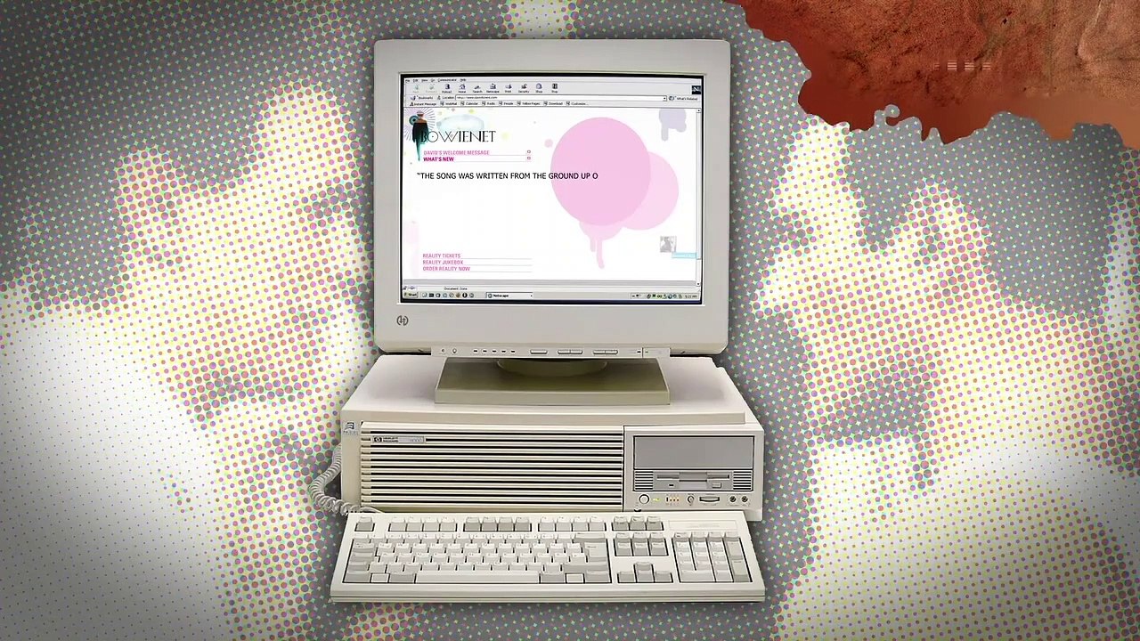 Queen vs. David Bowie | The Making of Under Pressure