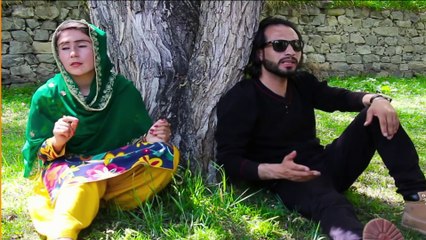 Jeel Tujo Qurban || Singer Majeed Ahmer & Romah Lyrics Farman Wali & Nimat Wali HD 2019 | GB |