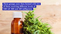 New Report Says CBD Oil Can Help With Addiction to Heroin
