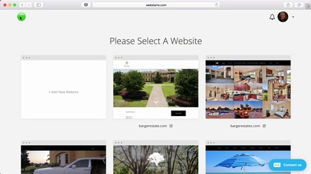 Create your own website | Free Website Builder: | (2019)