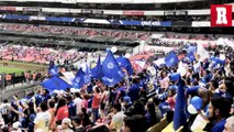 Color Cruz Azul vs Pumas (2-1) | La paternidad celeste AUMENTA