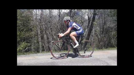Les Bleues en stage à la montagne