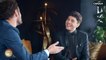 Interview de Xavier Dolan par Augustin Trapenard - Cannes 2019