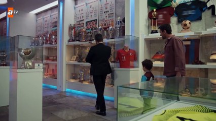 Yusuf Yazıcı’dan büyük sürpriz!  - Sen Anlat Karadeniz 52.Bölüm