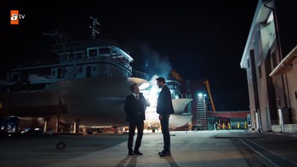 Murat, Genco’nun adamı olacak mı? - Sen Anlat Karadeniz 52.Bölüm