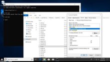 Falha no Windows 10 - Programador de Tarefas