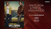 Once Upon a Time… in Hollywood - Débat cinéma Le Petit Cercle - Cannes 2019