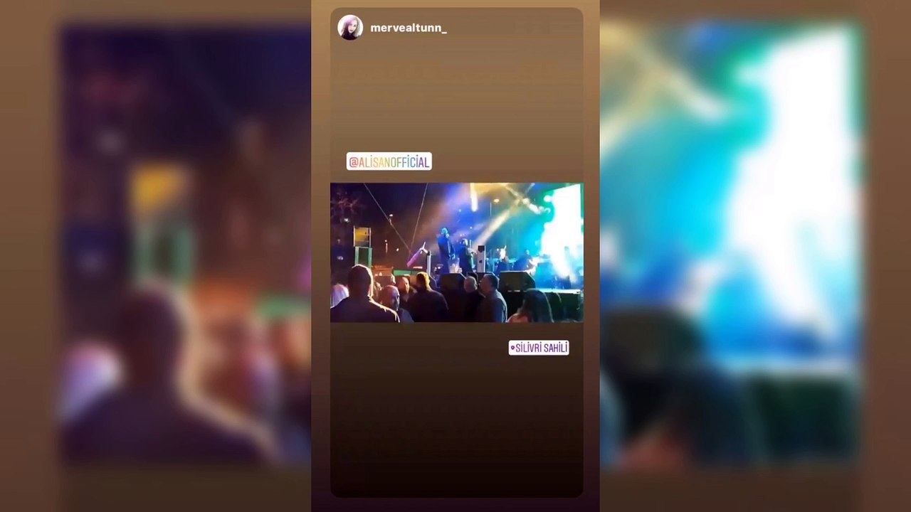 Alişan Çağla Şıkel İle Çok Eğlendi! | Alişan'ın İnstagram Hikayesi #Enmedya