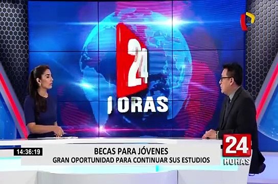 Pronabec: sepa cómo postular a becas integrales para las mejores universidades del mundo