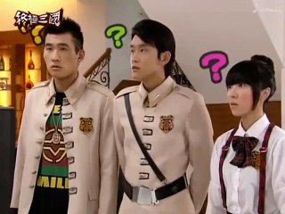 【KO3an Guo】《Ep 39》 Guan Yu misses Diao Chan