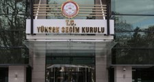İşte YSK'nin İstanbul Kararına Karşı Çıkan 4 Üyenin Muhalefet Şerhi