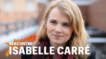 Isabelle Carré : 