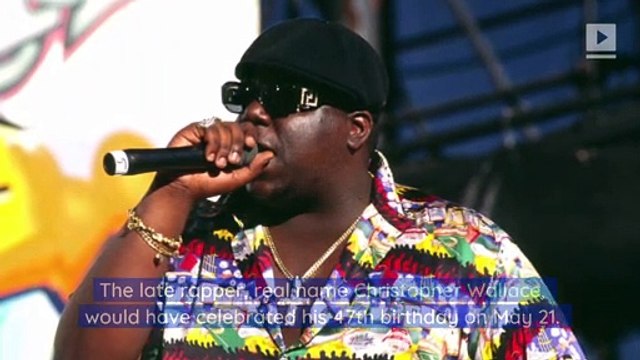 Notorious B.I.G. Is Getting a Brooklyn Intersection Named After Him