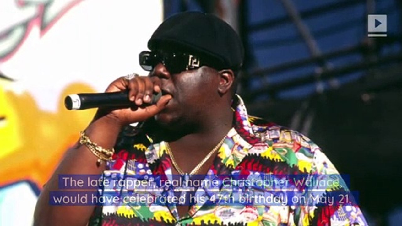 Notorious B.I.G. Is Getting a Brooklyn Intersection Named After Him