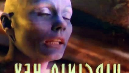 Farscape S02xxE11 Look at the Princess 1 A Kiss Is