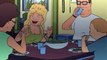 King of the Hill  S 09 E 07  Enriquecilable Differences