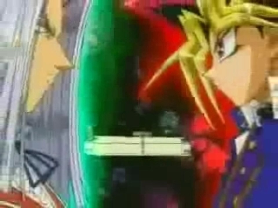 yu gi hoh